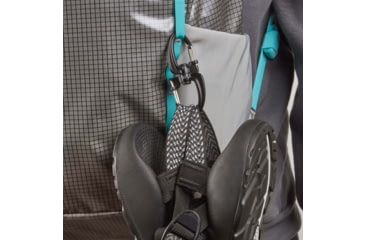 Image of Nite Ize S-biner 360 Slidelock Dual Carabiner
