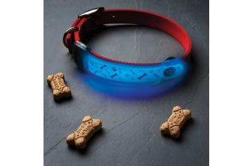 Image of Nite Ize Nitedog LED Collar Cover, N05462