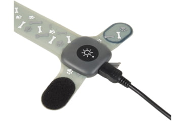 Image of Nite Ize Nitedog LED Collar Cover, N05462