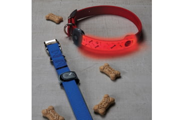 Image of Nite Ize Nitedog LED Collar Cover, N05462