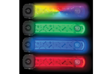 Image of Nite Ize Nitedog LED Collar Cover, N05462