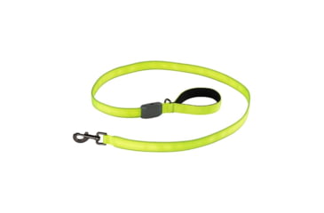 Image of Nite Ize NiteDog Rechargeable LED Leash, Lime/Green, NDLR-17-R3