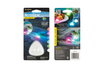 Image of Nite Ize Nitegem Led Luminary Disc-o NG-07S-R7