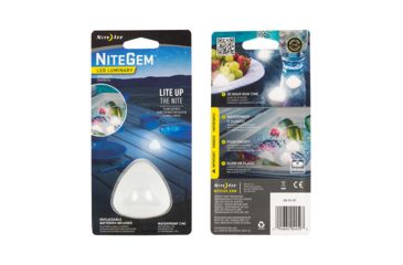 Image of Nite Ize Nitegem Led Luminary White NG-02-R7