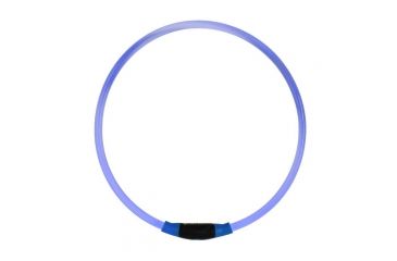 Image of Nite Ize NiteLife LED Necklace, Blue, NHOH-03-R3