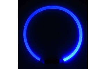 Image of Nite Ize NiteLife LED Necklace, Blue, NHOH-03-R3