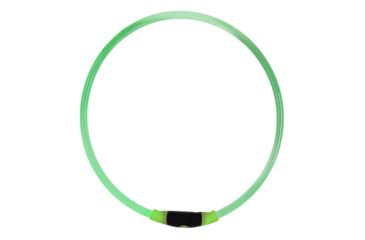 Image of Nite Ize NiteLife LED Necklace, Green, NHOH-28-R3