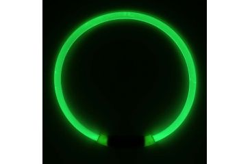 Image of Nite Ize NiteLife LED Necklace, Green, NHOH-28-R3