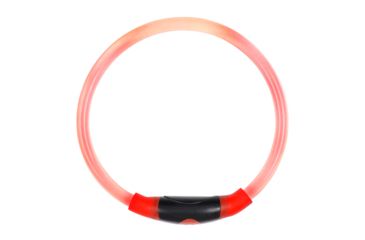 Image of Nite Ize NiteLife LED Necklace, Red, NHOH-10-R3
