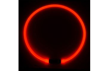 Image of Nite Ize NiteLife LED Necklace, Red, NHOH-10-R3