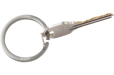 Image of Nite Ize O-series Gated Key Ring - 2 Pack - OS-11-2R6