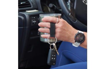 Image of Nite Ize O-Series Keychain, N05457