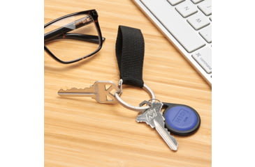 Image of Nite Ize O-Series Keychain, N05457