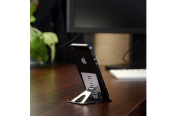 Image of Nite Ize QuikStand Mobile Device Stand QSD-01-R7