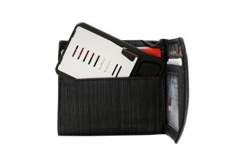 Image of Nite Ize QuikStand Mobile Device Stand QSD-01-R7