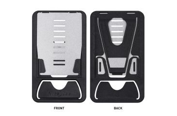 Image of Nite Ize QuikStand Mobile Device Stand QSD-01-R7