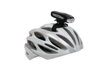 Image of Nite Ize Radiant 750 Rechargeable Bike Light, White R750RBA-02-R7