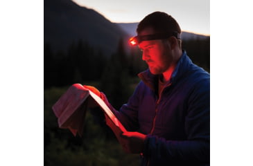 Image of Nite Ize Radiant Powerswitch Headlamp, N05361