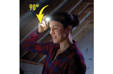 Image of Nite Ize Radiant Powerswitch Headlamp, N05361