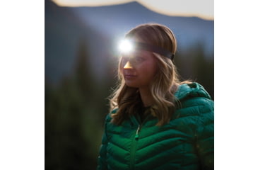 Image of Nite Ize Radiant Powerswitch Headlamp, N05361