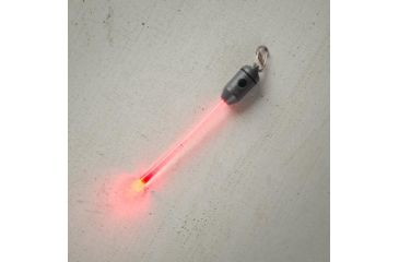 Image of Nite Ize Radiant Rechargeable LED Glow Stick, Disc-O, RGSR-07S-R3