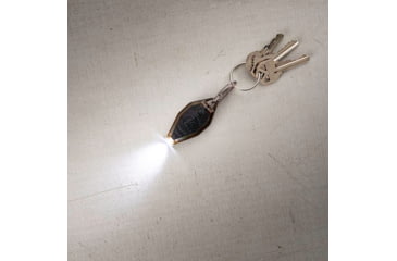 Image of Nite Ize Radiant Rechargeable Microlight, Coyote/White LED, RMLR02-29-R7