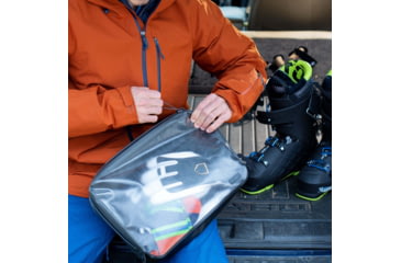 Image of Nite Ize Runoff Waterproof Packing Cube - ROCM-09-R8