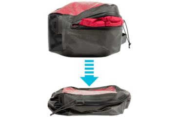 Image of Nite Ize Runoff Waterproof Packing Cube - ROCM-09-R8