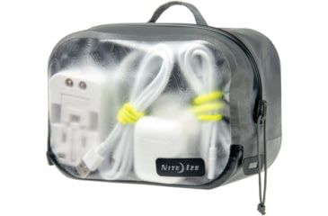 Image of Nite Ize Runoff Waterproof Packing Cube, Medium, ROCM-09-R8
