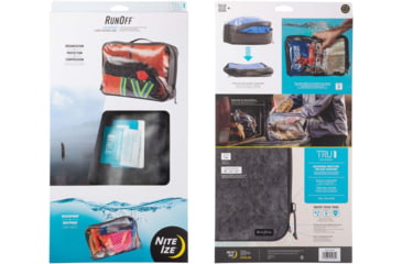 Image of Nite Ize Runoff Waterproof Packing Cube - ROCL-09-R8