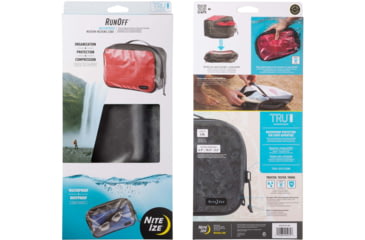 Image of Nite Ize Runoff Waterproof Packing Cube - ROCM-09-R8