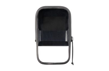 Image of Nite Ize RunOff Waterproof Phone Case, Charcoal, One Size, ROPC-09-R3
