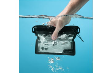 Image of Nite Ize Runoff Waterproof Pocket - ROP-09-R8