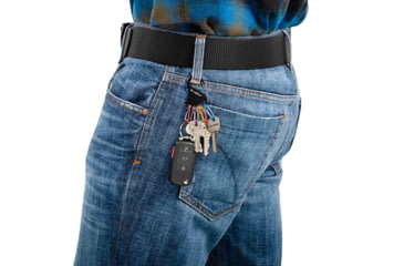 Image of Nite Ize S-Biner KeyRack, KRK2-01-R6