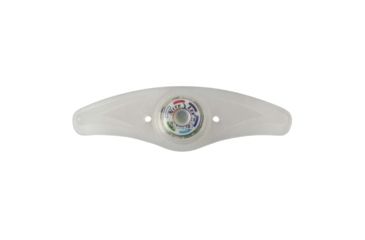 Image of Nite Ize SpokeLit LED Wheel Light, Single Pack, Disc-O Select, SKL2-07-R6