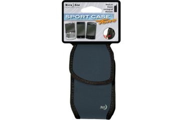Image of Nite Ize Sport Case Tone Medium - Slate Blue TSCM-03-03 