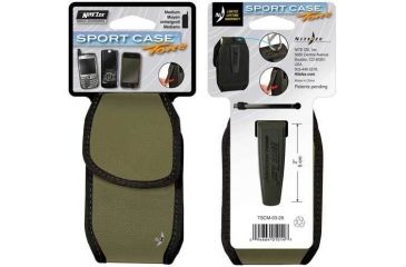 Image of Nite Ize Inc. Sport Case Tone Small, Medium and Wide