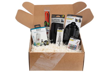 Image of Nite Ize Sportsman Kit, Assorted, LAK-SPORT-A1