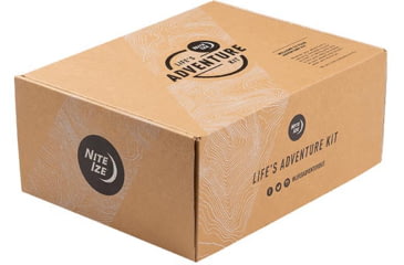 Image of Nite Ize Sportsman Kit, Assorted, LAK-SPORT-A1