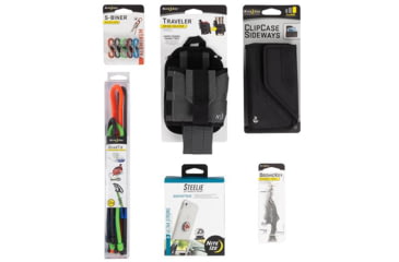 Image of Nite Ize Sportsman Kit, Assorted, LAK-SPORT-A1