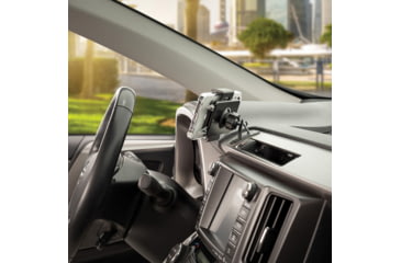 Image of Nite Ize Squeeze Dash Mount