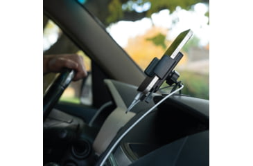 Image of Nite Ize Squeeze Dash Mount