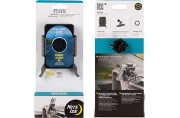 Image of Nite Ize Squeeze Dash Mount