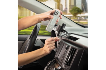 Image of Nite Ize Squeeze Dash Mount
