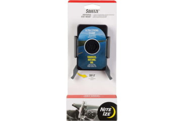 Image of Nite Ize Squeeze Universal Vent Mounts, SUVK-01-R8