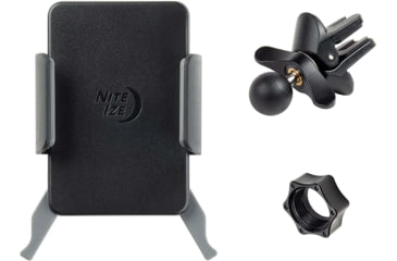 Image of Nite Ize Squeeze Universal Vent Mounts, SUVK-01-R8