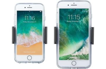 Image of Nite Ize Squeeze Universal Vent Mounts, SUVK-01-R8