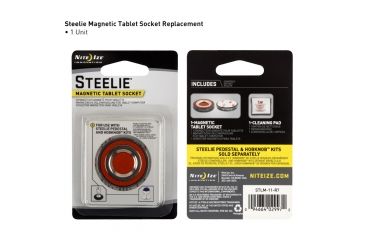 Image of Nite Ize Steelie Magnetic Tablet Socket STLM-11-R7