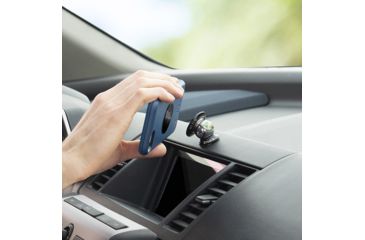 Image of Nite Ize Steelie Orbiter Dash Mount Kit, One Size STODK-01-R8