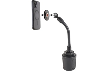 Image of Nite Ize Steelie Orbiter Plus Cup Kit, N05458